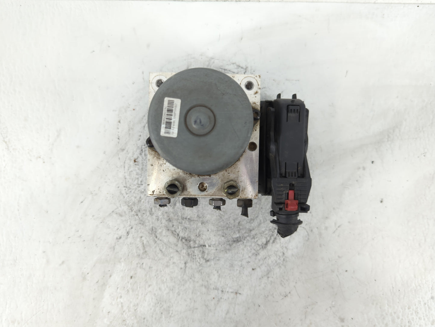 2017-2021 Chevrolet Trax ABS Pump Control Module Replacement P/N:42643519 Fits Fits 2017 2018 2019 2020 2021 OEM Used Auto P