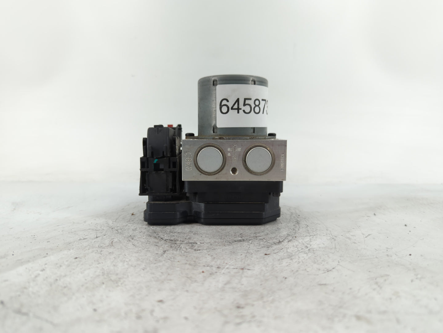 2017-2021 Chevrolet Trax ABS Pump Control Module Replacement P/N:42643519 Fits Fits 2017 2018 2019 2020 2021 OEM Used Auto P