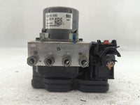 2017-2020 Chevrolet Trax Anti-Lock Brake ABS Pump Module Actuator OEM P/N:42633519 Fits Fits 2017 2018 2019 2020 OEM Used Au