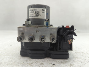 compare product 2017-2020 Chevrolet Trax Anti-Lock Brake ABS Pump Module Actuator OEM P/N:42633519 Fits Fits 2017 2018 2019 2020 OEM Used Auto Parts