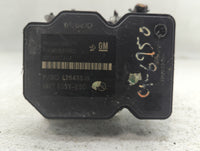 2017-2020 Chevrolet Trax ABS Pump Control Module Replacement P/N:42633519 Fits Fits 2017 2018 2019 2020 OEM Used Auto Parts 
