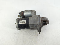 2013-2021 Chevrolet Trax Car Starter Motor Solenoid OEM P/N:25194634 Fits OEM Used Auto Parts - Oemusedautoparts1.com