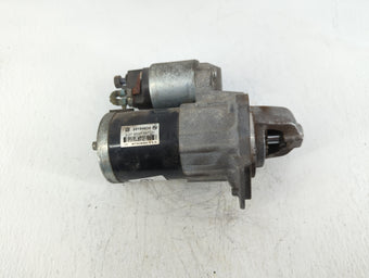 compare product 2013-2021 Chevrolet Trax Car Starter Motor Solenoid OEM P/N:25194634 Fits OEM Used Auto Parts