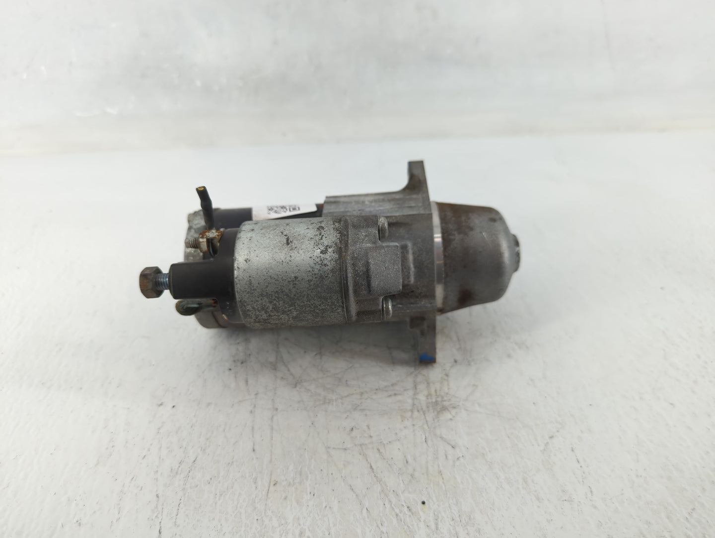 2013-2021 Chevrolet Trax Car Starter Motor Solenoid OEM P/N:25194634 Fits OEM Used Auto Parts - Oemusedautoparts1.com