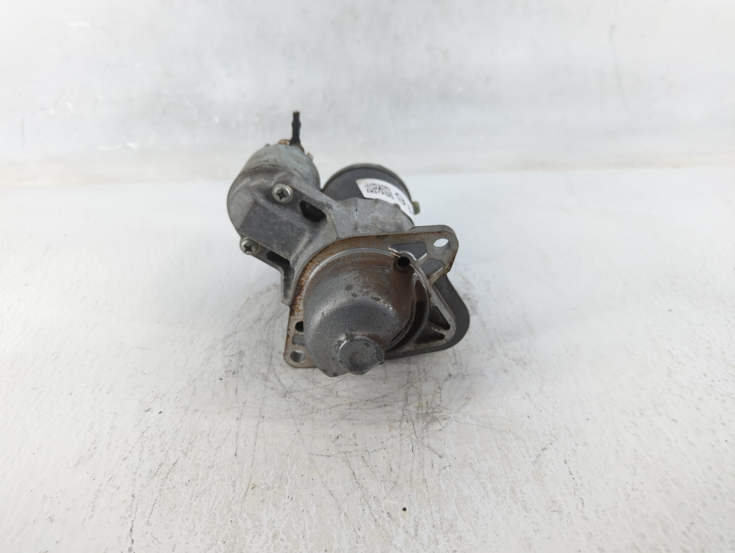 2013-2021 Chevrolet Trax Car Starter Motor Solenoid OEM P/N:25194634 Fits OEM Used Auto Parts - Oemusedautoparts1.com