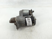 2013-2021 Chevrolet Trax Car Starter Motor Solenoid OEM P/N:25194634 Fits OEM Used Auto Parts - Oemusedautoparts1.com