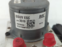 2017-2020 Chevrolet Trax ABS Pump Control Module Replacement P/N:42643519 Fits Fits 2017 2018 2019 2020 OEM Used Auto Parts 