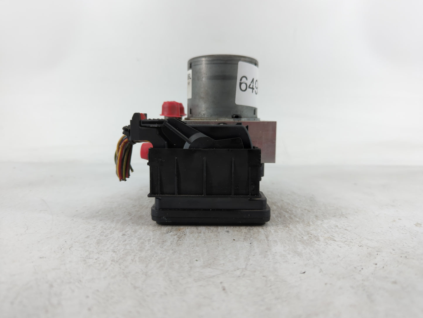 2017-2021 Chevrolet Trax ABS Pump Control Module Replacement P/N:42643519 Fits Fits 2017 2018 2019 2020 2021 OEM Used Auto P