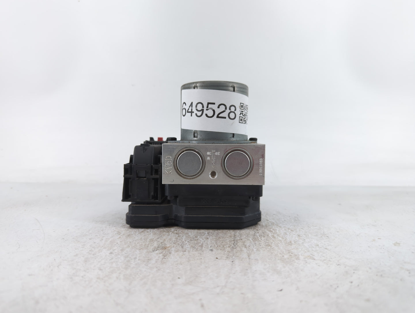 2017-2021 Chevrolet Trax ABS Pump Control Module Replacement P/N:42643519 Fits Fits 2017 2018 2019 2020 2021 OEM Used Auto P