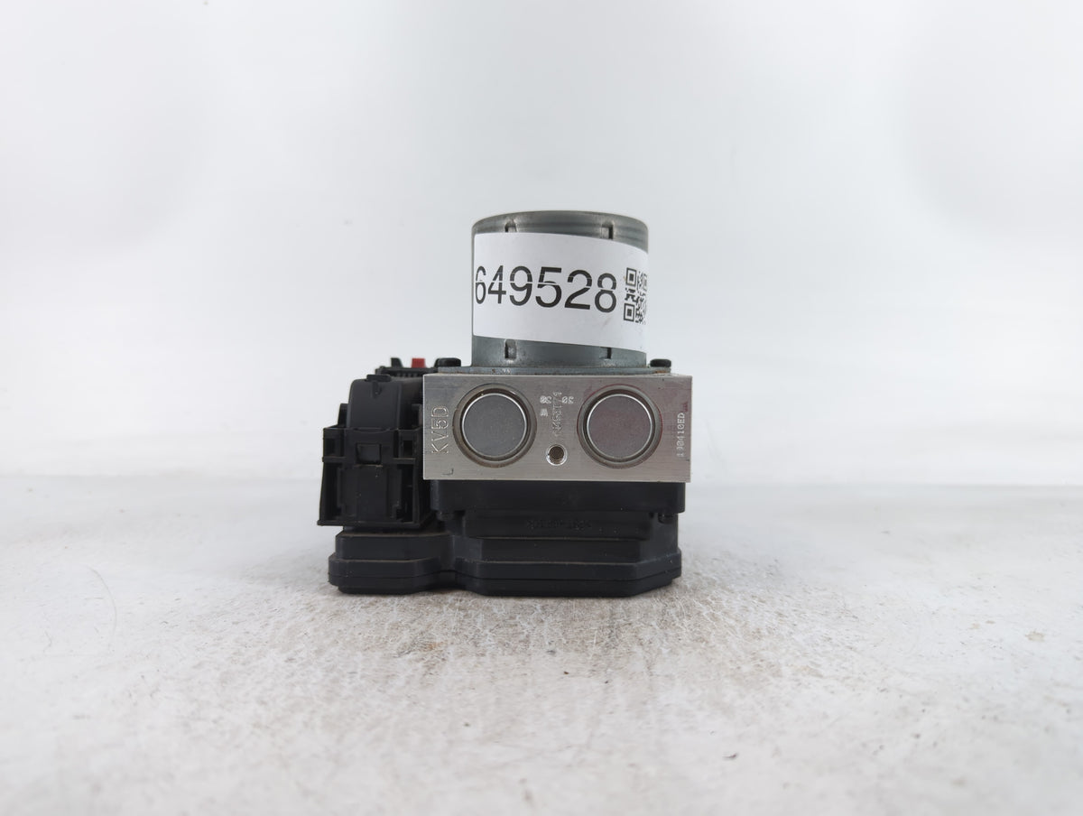 2017-2021 Chevrolet Trax Anti-Lock Brake ABS Pump Module Actuator OEM P/N:42643519 Fits Fits 2017 2018 2019 2020 2021 OEM Us