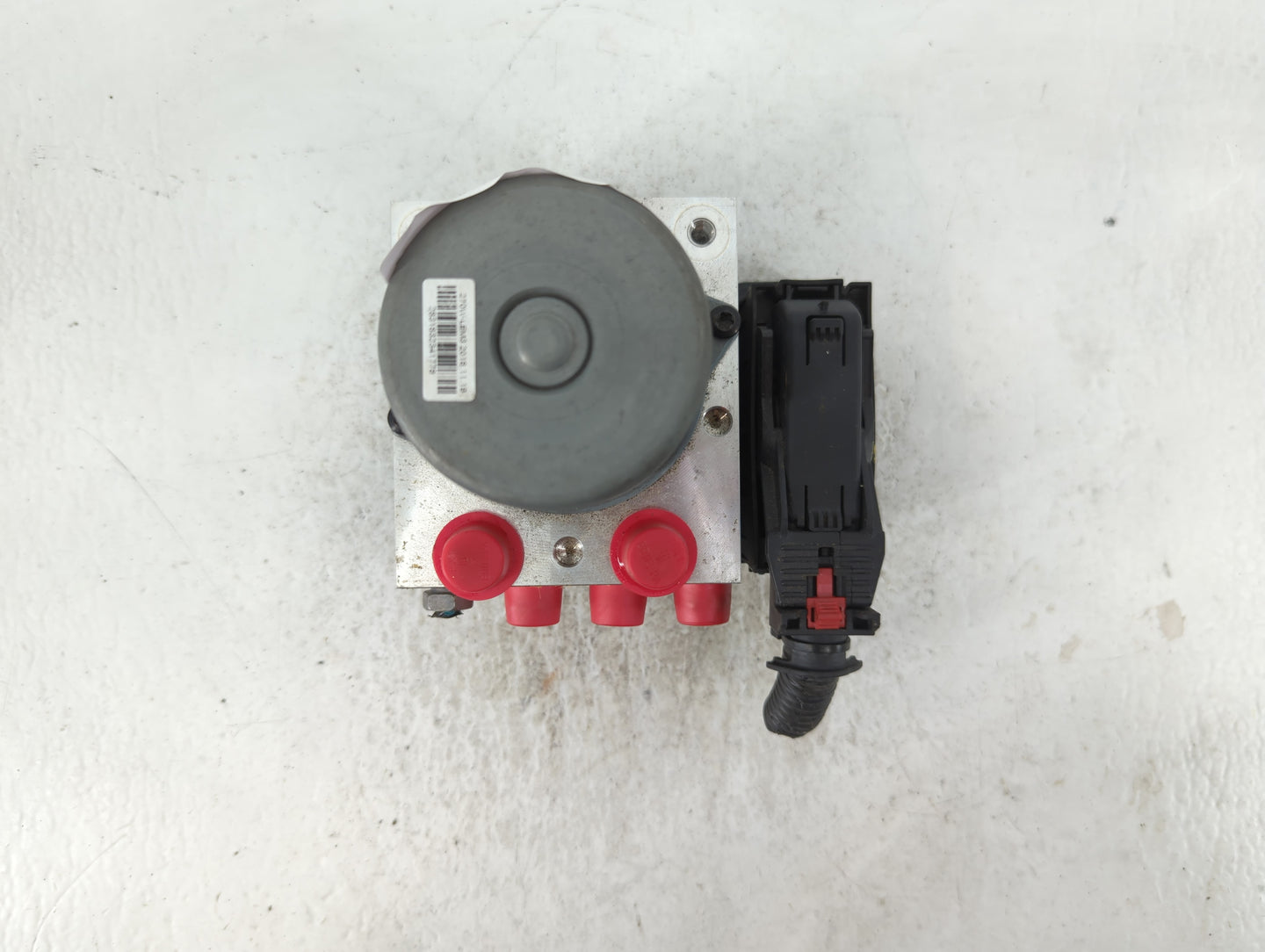 2017-2021 Chevrolet Trax ABS Pump Control Module Replacement P/N:42643519 Fits Fits 2017 2018 2019 2020 2021 OEM Used Auto P