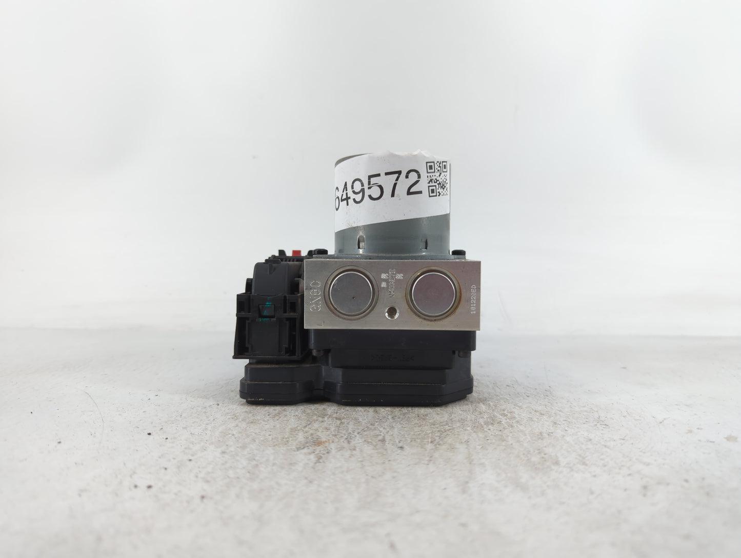2017-2021 Chevrolet Trax ABS Pump Control Module Replacement P/N:42643519 Fits Fits 2017 2018 2019 2020 2021 OEM Used Auto P