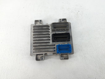 compare product 2017-2021 Chevrolet Trax PCM Engine Control Computer ECU ECM PCU OEM P/N:12695536 Fits Fits 2017 2018 2019 2020 2021 OEM Used Auto Parts
