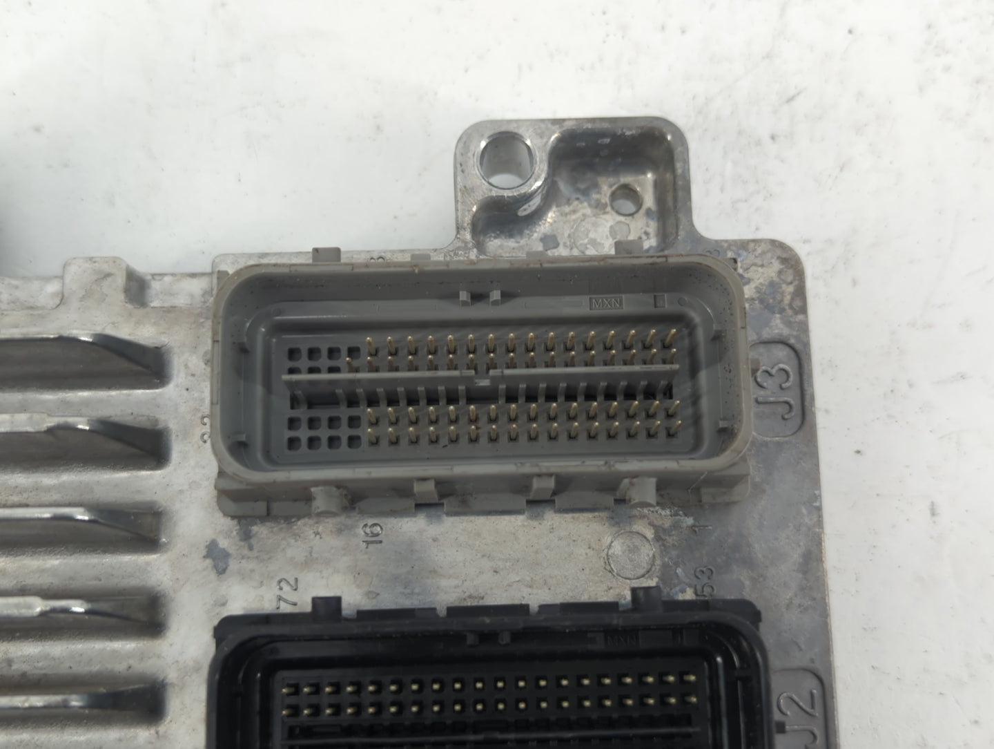 2017-2021 Chevrolet Trax PCM Engine Control Computer ECU ECM PCU OEM P/N:12695536 Fits Fits 2017 2018 2019 2020 2021 OEM Use