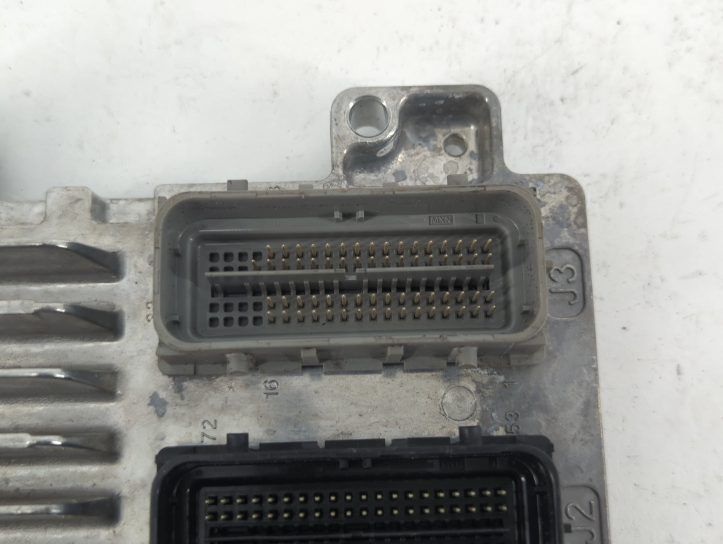 2017-2021 Chevrolet Trax PCM Engine Control Computer ECU ECM PCU OEM P/N:12695536 Fits Fits 2017 2018 2019 2020 2021 OEM Use
