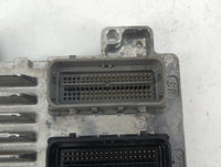 2017-2021 Chevrolet Trax PCM Engine Control Computer ECU ECM PCU OEM P/N:12695536 Fits Fits 2017 2018 2019 2020 2021 OEM Use