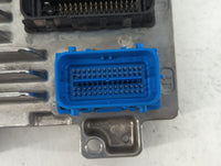 2017-2021 Chevrolet Trax PCM Engine Control Computer ECU ECM PCU OEM P/N:12695536 Fits Fits 2017 2018 2019 2020 2021 OEM Use