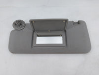2017-2021 Chevrolet Trax Sun Visor Shade Replacement Passenger Right Mirror Fits Fits 2017 2018 2019 2020 2021 OEM Used Auto
