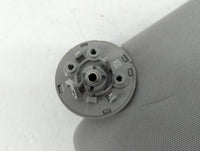 2017-2021 Chevrolet Trax Sun Visor Shade Replacement Passenger Right Mirror Fits Fits 2017 2018 2019 2020 2021 OEM Used Auto