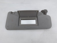 2017-2021 Chevrolet Trax Sun Visor Shade Replacement Passenger Right Mirror Fits Fits 2017 2018 2019 2020 2021 OEM Used Auto