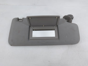 compare product 2017-2021 Chevrolet Trax Sun Visor Shade Replacement Passenger Right Mirror Fits Fits 2017 2018 2019 2020 2021 OEM Used Auto Parts