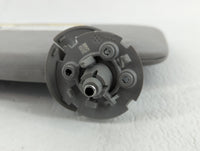 2017-2021 Chevrolet Trax Sun Visor Shade Replacement Passenger Right Mirror Fits Fits 2017 2018 2019 2020 2021 OEM Used Auto