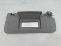 2017-2021 Chevrolet Trax Sun Visor Shade Replacement Passenger Right Mirror Fits Fits 2017 2018 2019 2020 2021 OEM Used Auto