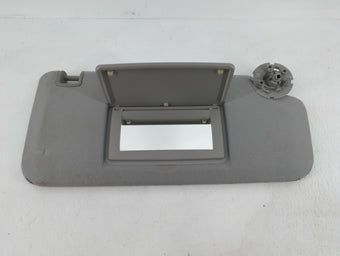 compare product 2017-2021 Chevrolet Trax Sun Visor Shade Replacement Passenger Right Mirror Fits Fits 2017 2018 2019 2020 2021 OEM Used Auto Parts