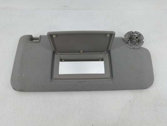2017-2021 Chevrolet Trax Sun Visor Shade Replacement Passenger Right Mirror Fits Fits 2017 2018 2019 2020 2021 OEM Used Auto