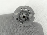 2017-2021 Chevrolet Trax Sun Visor Shade Replacement Passenger Right Mirror Fits Fits 2017 2018 2019 2020 2021 OEM Used Auto