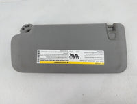 2017-2021 Chevrolet Trax Sun Visor Shade Replacement Passenger Right Mirror Fits Fits 2017 2018 2019 2020 2021 OEM Used Auto