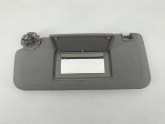 compare product 2017-2021 Chevrolet Trax Sun Visor Shade Replacement Driver Left Mirror Fits Fits 2017 2018 2019 2020 2021 OEM Used Auto Parts