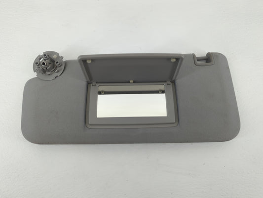 2017-2021 Chevrolet Trax Sun Visor Shade Replacement Driver Left Mirror Fits Fits 2017 2018 2019 2020 2021 OEM Used Auto Par