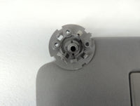 2017-2021 Chevrolet Trax Sun Visor Shade Replacement Driver Left Mirror Fits Fits 2017 2018 2019 2020 2021 OEM Used Auto Par