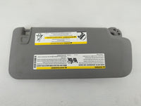 2017-2021 Chevrolet Trax Sun Visor Shade Replacement Driver Left Mirror Fits Fits 2017 2018 2019 2020 2021 OEM Used Auto Par