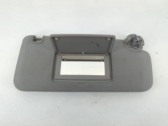 compare product 2017-2021 Chevrolet Trax Sun Visor Shade Replacement Passenger Right Mirror Fits Fits 2017 2018 2019 2020 2021 OEM Used Auto Parts