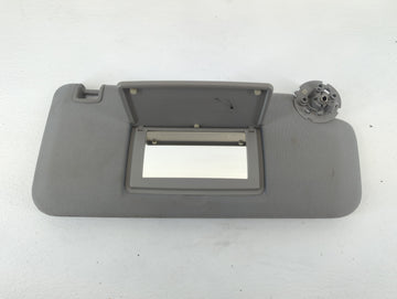 2017-2021 Chevrolet Trax Sun Visor Shade Replacement Passenger Right Mirror Fits Fits 2017 2018 2019 2020 2021 OEM Used Auto