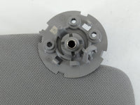 2017-2021 Chevrolet Trax Sun Visor Shade Replacement Passenger Right Mirror Fits Fits 2017 2018 2019 2020 2021 OEM Used Auto