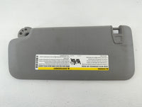 2017-2021 Chevrolet Trax Sun Visor Shade Replacement Passenger Right Mirror Fits Fits 2017 2018 2019 2020 2021 OEM Used Auto