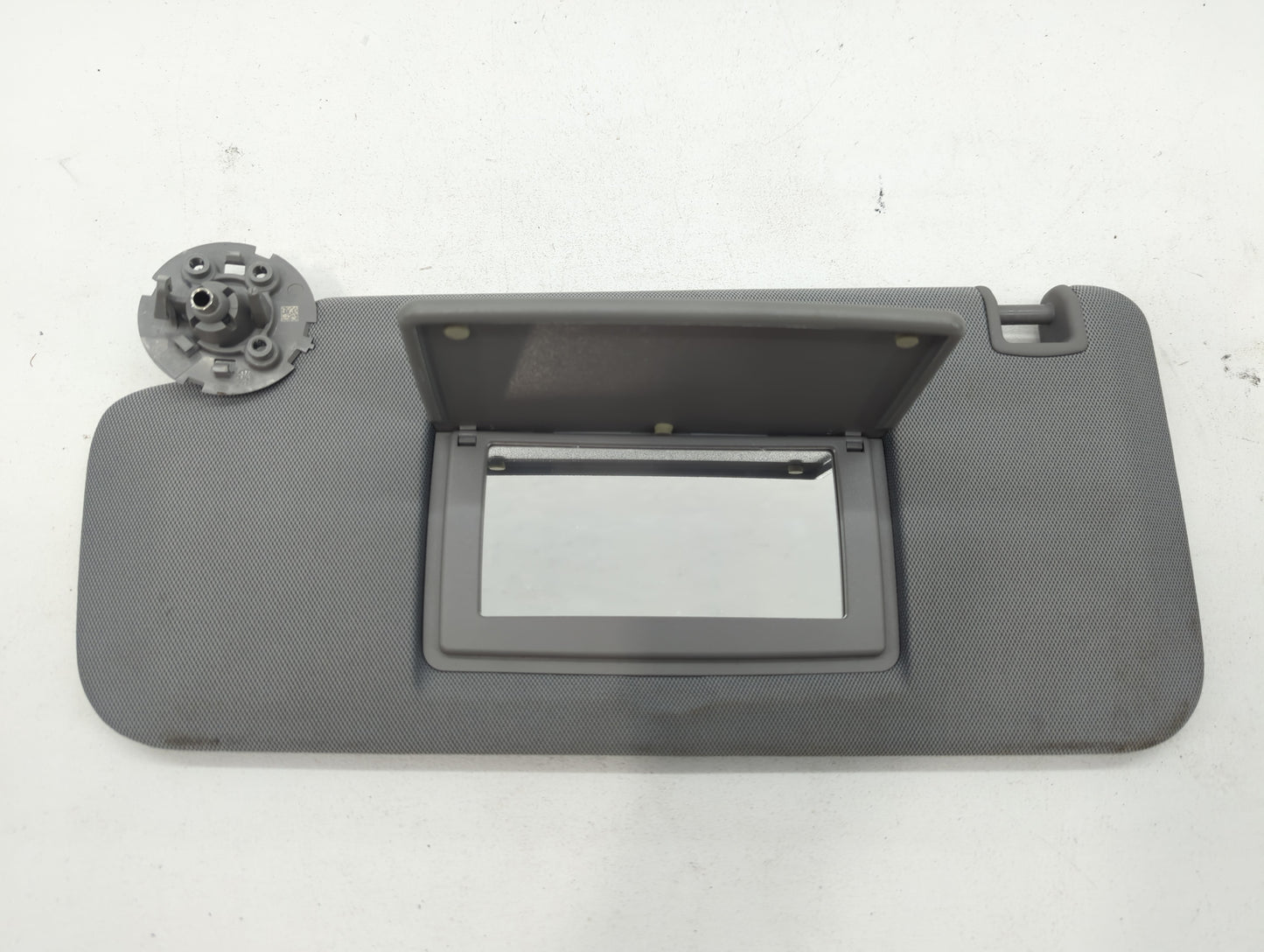 2017-2020 Chevrolet Trax Sun Visor Shade Replacement Driver Left Mirror Fits Fits 2017 2018 2019 2020 OEM Used Auto Parts - 