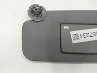 2017-2020 Chevrolet Trax Sun Visor Shade Replacement Driver Left Mirror Fits Fits 2017 2018 2019 2020 OEM Used Auto Parts - 