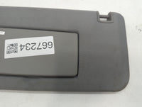 2017-2020 Chevrolet Trax Sun Visor Shade Replacement Driver Left Mirror Fits Fits 2017 2018 2019 2020 OEM Used Auto Parts - 