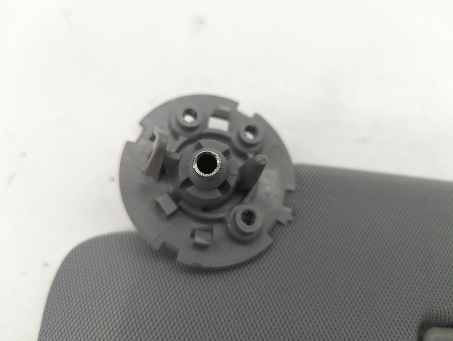 2017-2020 Chevrolet Trax Sun Visor Shade Replacement Driver Left Mirror Fits Fits 2017 2018 2019 2020 OEM Used Auto Parts - 