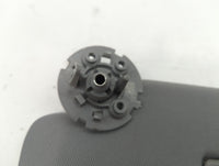 2017-2020 Chevrolet Trax Sun Visor Shade Replacement Driver Left Mirror Fits Fits 2017 2018 2019 2020 OEM Used Auto Parts - 