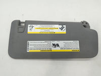 2017-2020 Chevrolet Trax Sun Visor Shade Replacement Driver Left Mirror Fits Fits 2017 2018 2019 2020 OEM Used Auto Parts - 