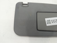 2017-2020 Chevrolet Trax Sun Visor Shade Replacement Passenger Right Mirror Fits Fits 2017 2018 2019 2020 OEM Used Auto Part