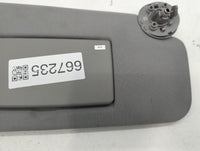 2017-2020 Chevrolet Trax Sun Visor Shade Replacement Passenger Right Mirror Fits Fits 2017 2018 2019 2020 OEM Used Auto Part