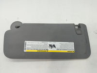 2017-2020 Chevrolet Trax Sun Visor Shade Replacement Passenger Right Mirror Fits Fits 2017 2018 2019 2020 OEM Used Auto Part