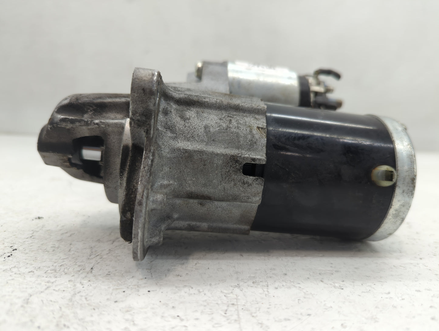 2013-2021 Chevrolet Trax Car Starter Motor Solenoid OEM P/N:M000T39173ZC 25194634 Fits OEM Used Auto Parts - Oemusedautopart