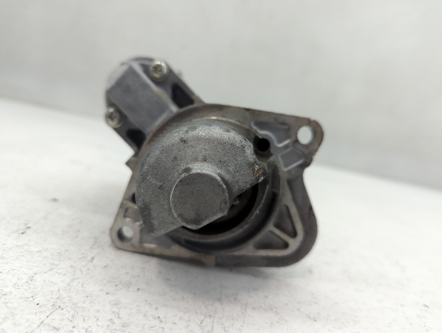 2013-2021 Chevrolet Trax Car Starter Motor Solenoid OEM P/N:M000T39173ZC 25194634 Fits OEM Used Auto Parts - Oemusedautopart